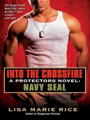 cover image of Into the Crossfire